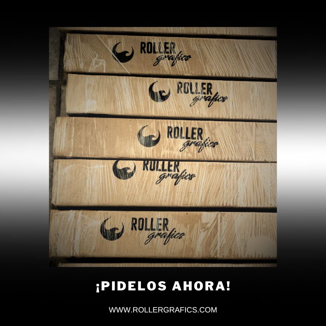 Juego de Rodillos AB DICK 360 8800