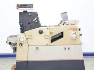 Gestetner