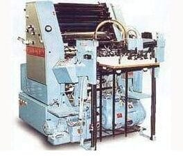Miehle