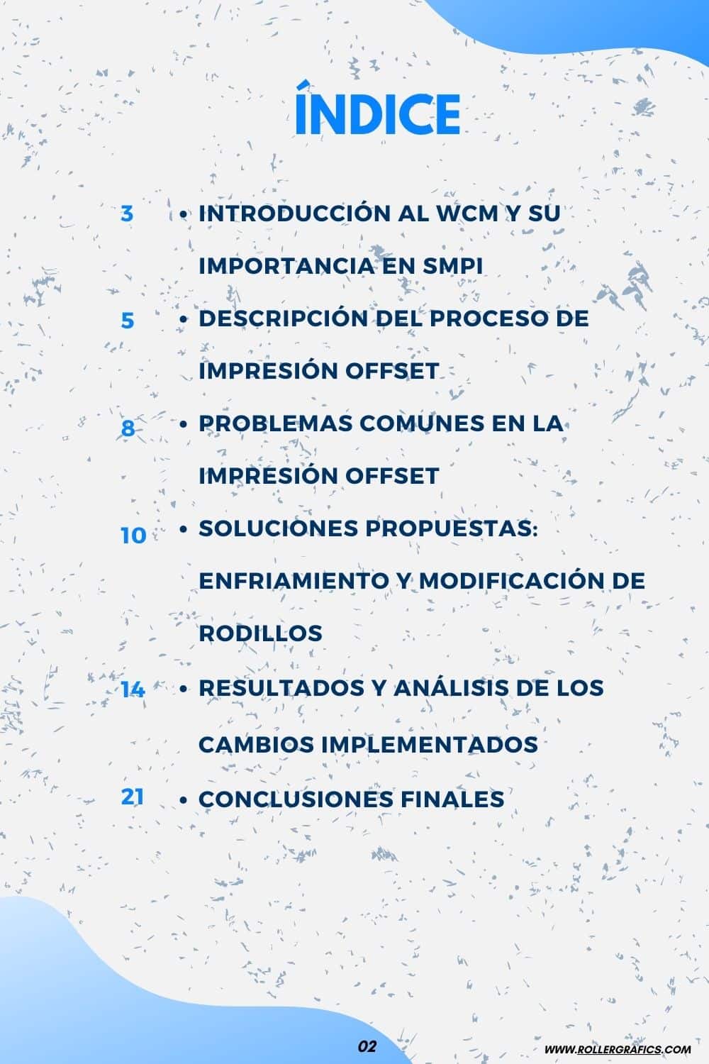E-book "Rodillos Entintadores para Impresión Offset" - Imagen 3