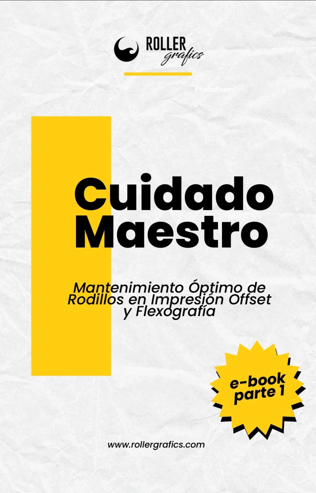cuidado maestro ebook