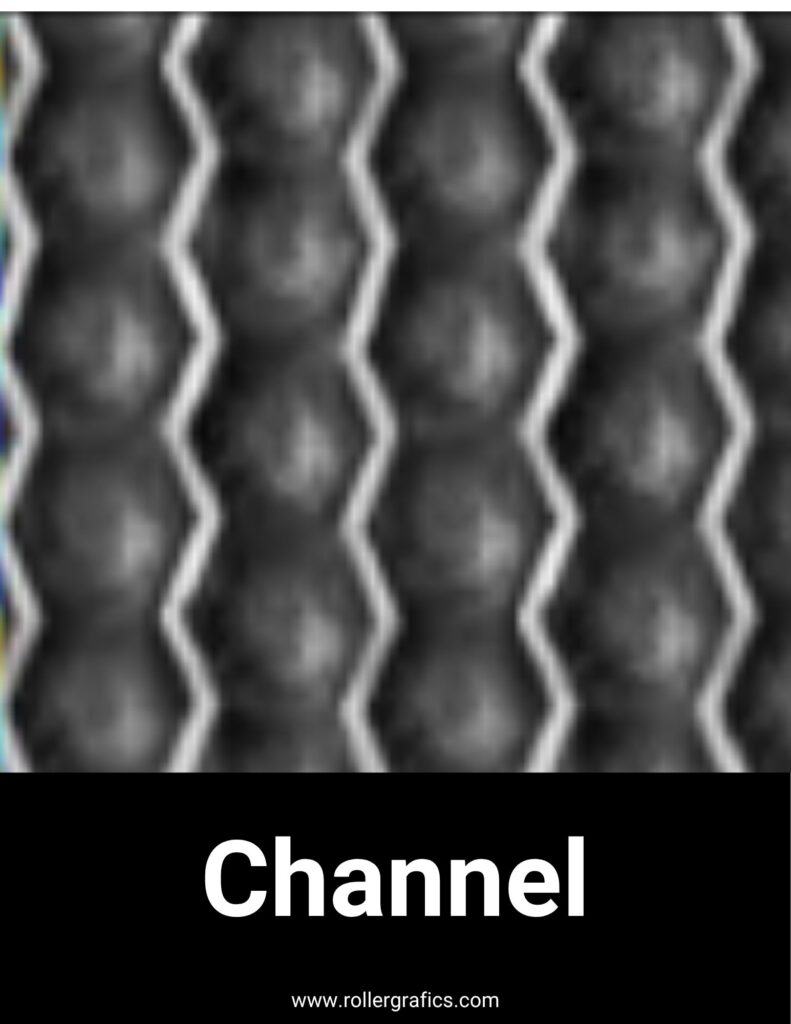 Tipos de Grabado Anilox (4)